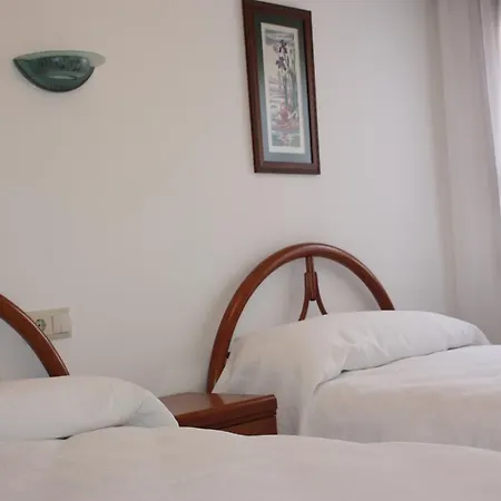 Avenida Appartement Aínsa