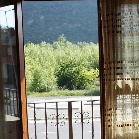 Avenida Appartement Aínsa