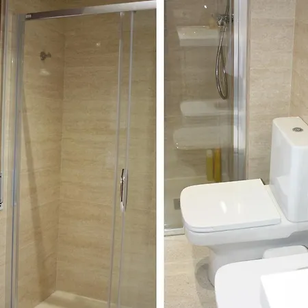 Avenida Appartement *