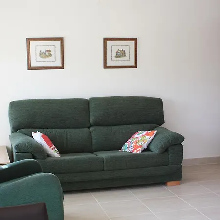 Appartement Avenida Aínsa