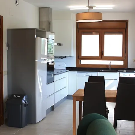 Appartement Avenida Aínsa