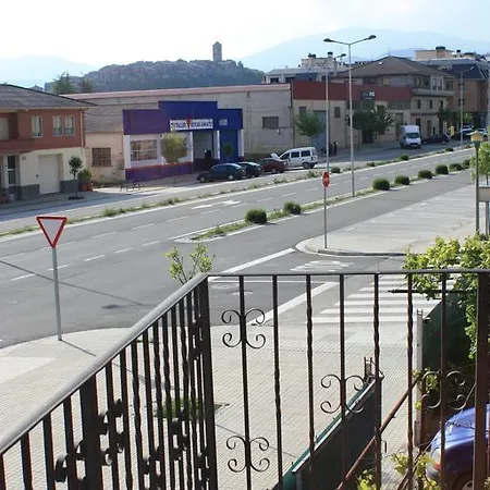 Appartement Avenida *