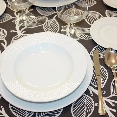 Appartement Avenida Aínsa