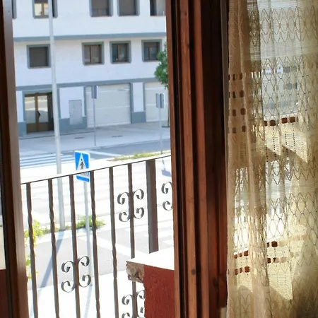 شقة Avenida Aínsa