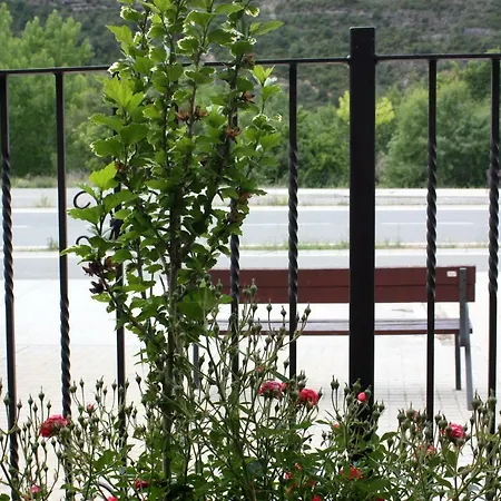 شقة Avenida Aínsa