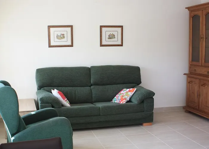 شقة Avenida Aínsa