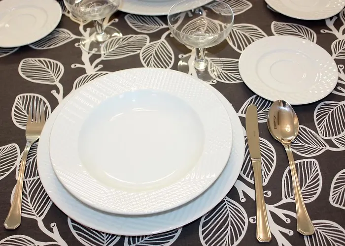 شقة Avenida Aínsa